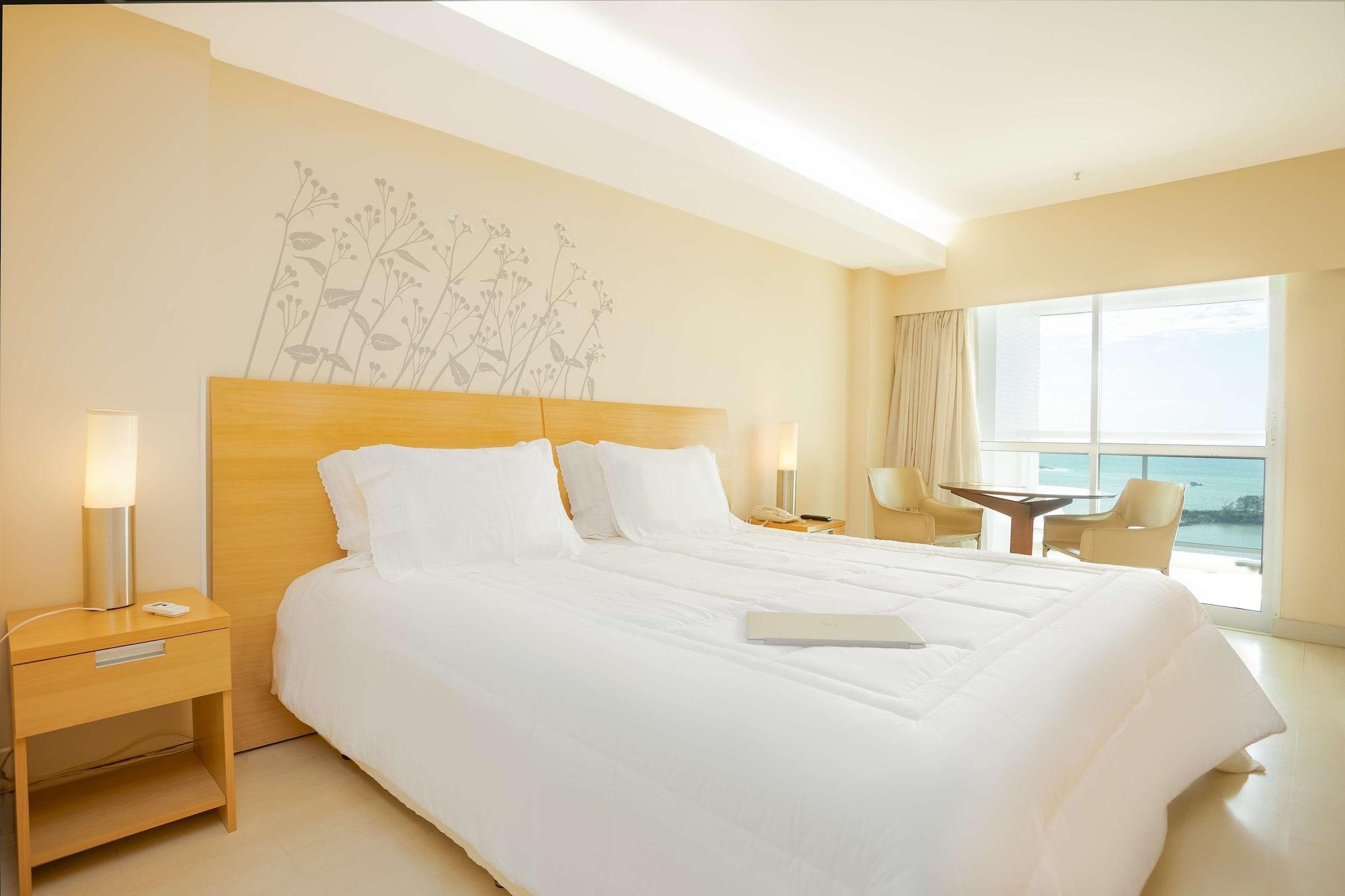 Golden Tulip Macae 호텔 외부 사진